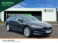 2026 Skoda Octavia