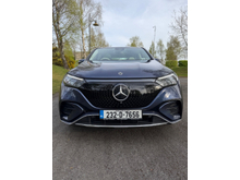 2023 Mercedes-Benz EQE