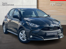 2024 Toyota Yaris