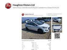 2015 Hyundai i30