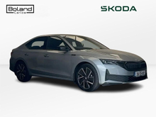 2026 Skoda Octavia