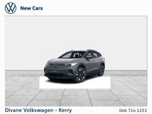 2026 Volkswagen ID.4