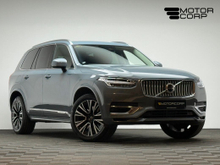 2023 Volvo XC90
