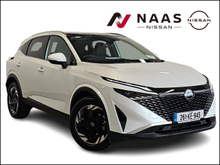 2026 Nissan Qashqai