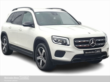 2023 Mercedes-Benz GLB