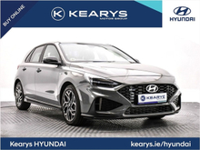 2026 Hyundai i30