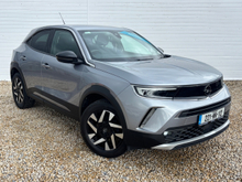 2022 Opel Mokka