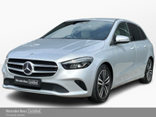2022 Mercedes-Benz B Class