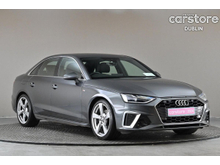 2024 Audi A4