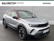 2023 Opel Mokka