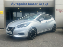 2022 Nissan Micra