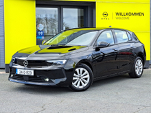 2024 Opel Astra