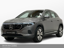 2022 Mercedes-Benz EQA