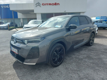 2026 Citroen C5 Aircross