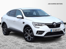 2022 Renault Arkana