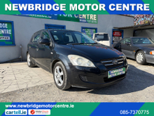 2009 Kia Ceed