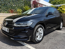 2022 Volkswagen Polo