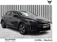 2024 Kia XCeed