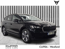 2022 Skoda Enyaq