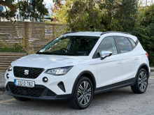 2023 SEAT Arona