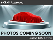 2026 Kia EV6
