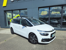 2021 Citroen C4