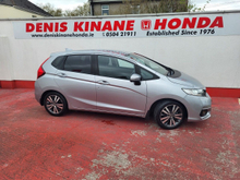 2019 Honda Jazz