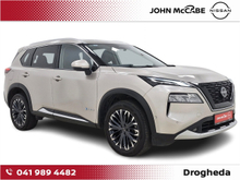 2025 Nissan X-Trail