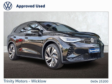 2026 Volkswagen ID.4