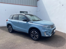 2024 Suzuki Vitara