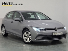 2024 Volkswagen Golf