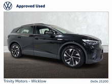 2023 Volkswagen ID.4