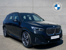 2024 BMW X1
