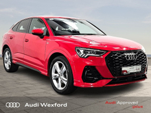 2023 Audi Q3