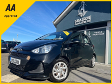2019 Hyundai i10