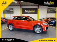 2019 Audi Q2