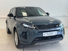 2024 Land Rover Range Rover Evoque
