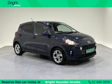 2023 Hyundai i10