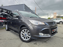 2016 Ford Kuga