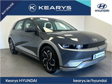 2024 Hyundai Ioniq 5