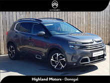 2019 Citroen C5 Aircross