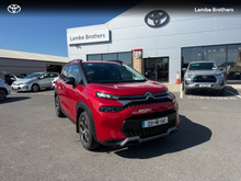 2023 Citroen C3 Aircross
