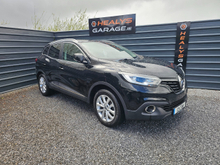 2017 Renault Kadjar