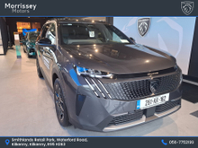 2026 Peugeot 5008