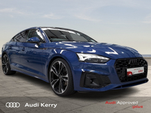 2023 Audi A5