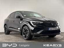 2024 Renault Arkana