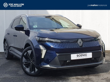 2026 Renault Scenic
