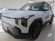 2026 Kia EV2