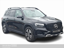 2025 Mercedes-Benz GLB