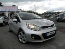 2012 Kia Rio